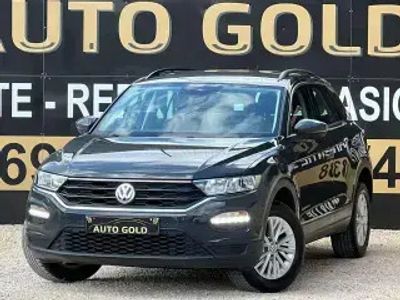 occasion VW T-Roc 1.0 Tsi/etat Show-room/gris Nardo/1prop Carnet