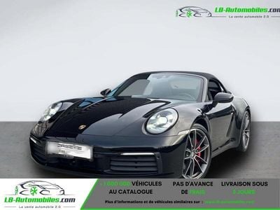 Occasion Porsche 911 450 ch (330 kW) 2019 Coupé