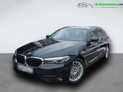 BMW 530e