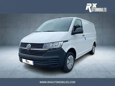 VW T6.1