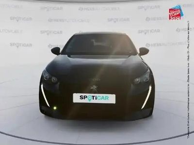 Occasion Peugeot 208 Allure 2022 Noir perla nera (m) Citadine