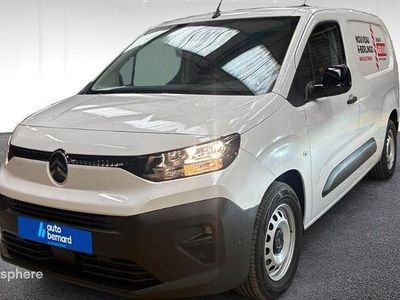 Citroën e-Berlingo