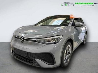 VW ID.5