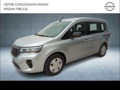 occasion Nissan Townstar Combi 1.3 TCe 130ch N-Connecta