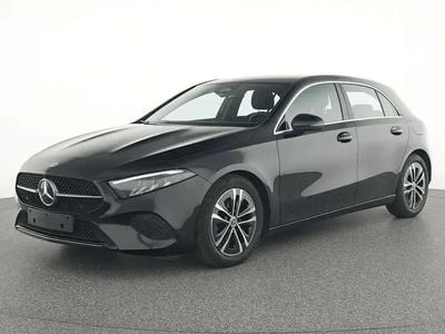 Mercedes A180