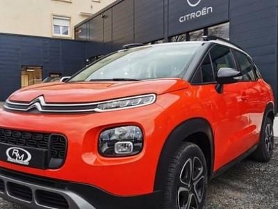 Occasion 2020 Citroën C3 Feel Citadine | 11 499 € (Prix assez cher)