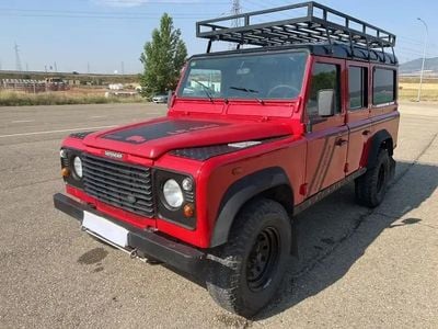 Occasion 2001 Land Rover Defender SUV | 17 000 €