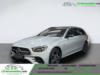 Mercedes E300