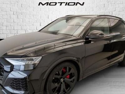 Occasion Audi RS Q8 Design 600 ch (441 kW) 2021 SUV