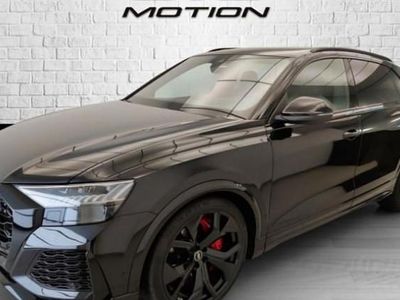 Occasion 2021 Audi RS Q8 Design SUV | 145 990 €