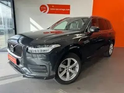 occasion Volvo XC90 T8 Twin Engine 303 + 87ch Momentum Geartronic 7 Places 48g