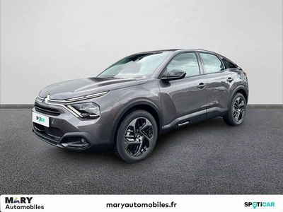 Nouvelle 2025 Citroën C4 Berline | 32 290 €