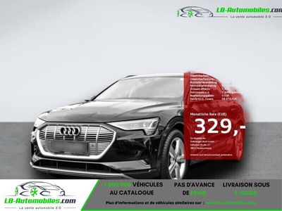 occasion Audi e-tron 55 quattro 408 ch