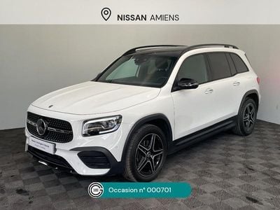 Mercedes GLB200