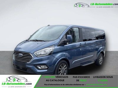 occasion Ford Tourneo 310 L1H1 2.0 EcoBlue 130 BVM