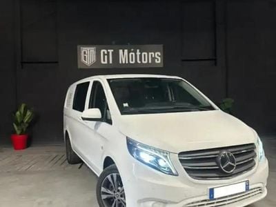 Mercedes Vito
