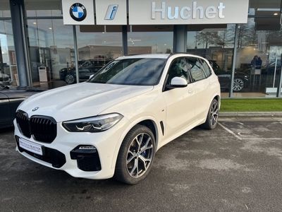 occasion BMW X5 xDrive30d 265ch M Sport