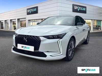 DS Automobiles DS4