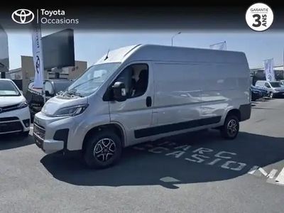 Gris acier métal Occasion 2025 Toyota Proace Monospace | 47 990 €