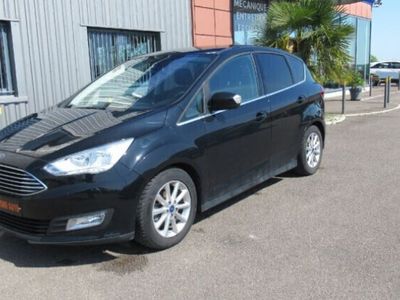 occasion Ford C-MAX 1.5 TDCi 120 SetS Business Nav