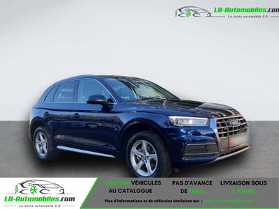 occasion Audi Q5 TDI 190 Quattro