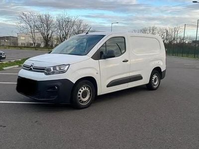 Occasion Citroën Berlingo 131 ch (96 kW) 2019 Monospace