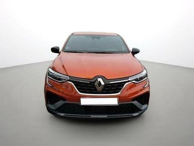 occasion Renault Arkana E-Tech 145 - 21B R.S. Line