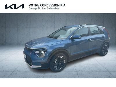 Kia e-Niro