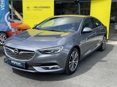 occasion Opel Insignia Grand Sport II 1.5 Turbo 165ch Automatique Elite