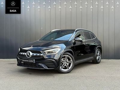 Mercedes GLA200