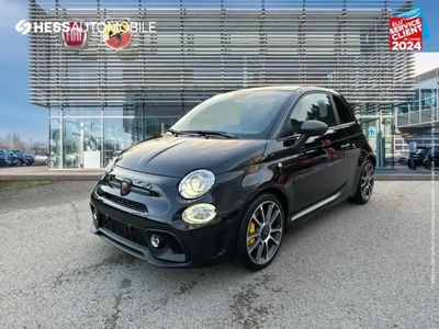 Abarth 695