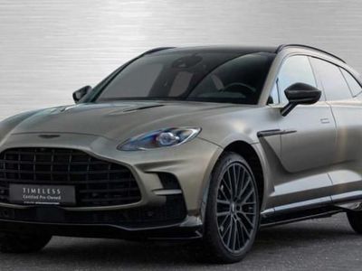 Occasion 2023 Aston Martin DBX 707 SUV | 165 000 €