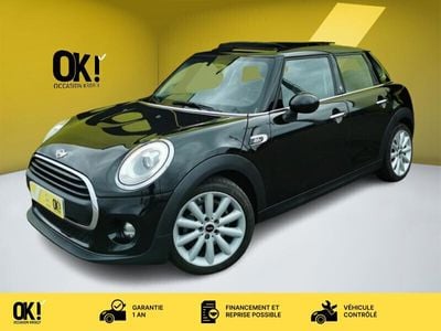 Mini One D
