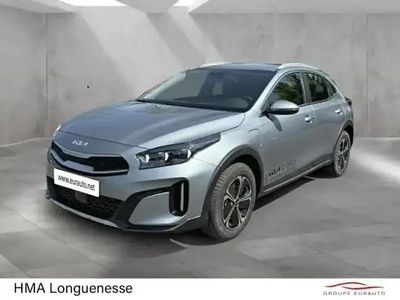 Gris Occasion 2024 Kia XCeed Active SUV | 23 900 € (Prix juste)
