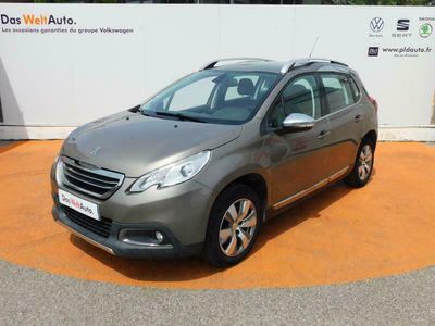 occasion Peugeot 2008 1.2 PureTech 110ch Allure S&S