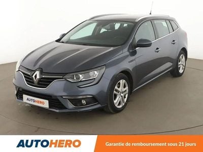 Renault Mégane GrandTour