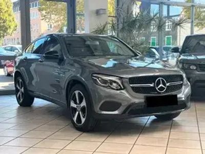 occasion Mercedes GLC220 ClasseD 170ch Business Executive 4matic 9g-tronic