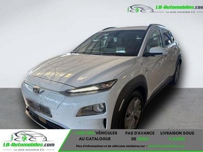 Occasion 2020 Hyundai Kona SUV | 24 100 € (Prix assez cher)