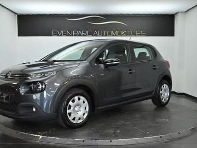 Occasion 2017 Citroën C3 Business Class Citadine | 7 990 € (Prix juste)