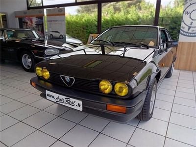 Occasion 1982 Alfa Romeo GTV Coupé | 20 900 €