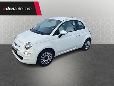 Occasion Fiat 500 Lounge 70 ch (51 kW) 2021 Citadine