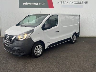 Nissan NV300