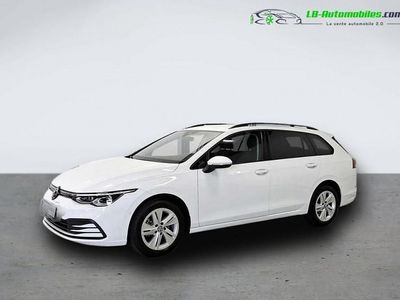 VW Golf VIII