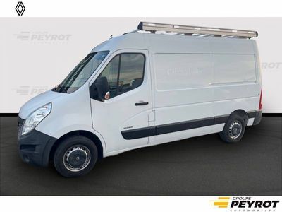occasion Renault Master FGN L2H2 3.5t 2.3 dCi 145 ENERGY E6 GRAND CONFORT