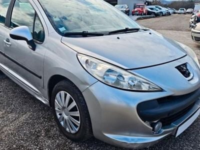 Occasion Peugeot 207 90 ch (66 kW) 2008 Citadine