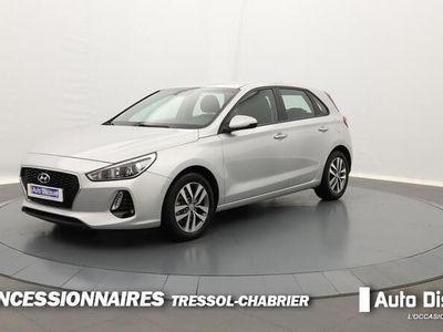 occasion Hyundai i30 1.6 CRDi 110 BVM6 Business