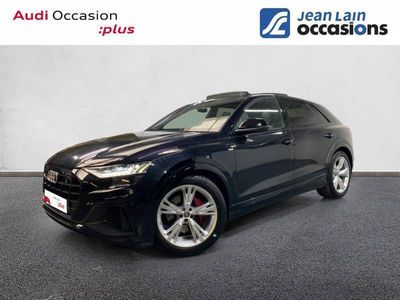 occasion Audi Q8 Q850 TDI 286 Tiptronic 8 Quattro S line 5p