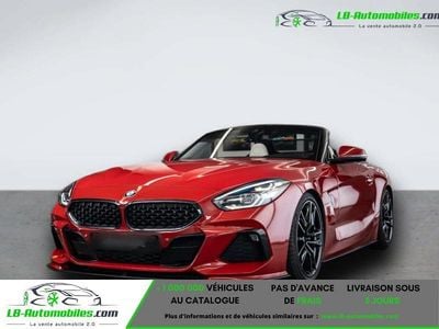Occasion BMW Z4 Sport Line 258 ch (189 kW) 2019 Cabriolet