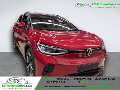 Occasion 2022 VW ID.4 GTX SUV | 34 300 € (Prix juste)