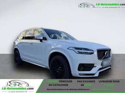 Occasion 2016 Volvo XC90 SUV | 36 700 €